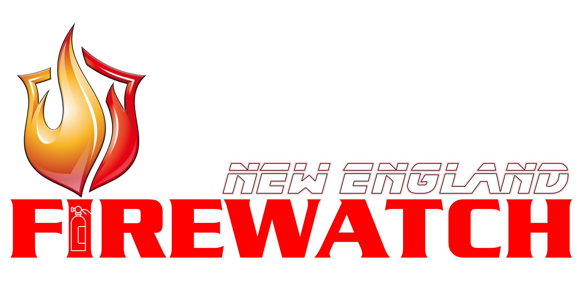 New England Firewatch Logo